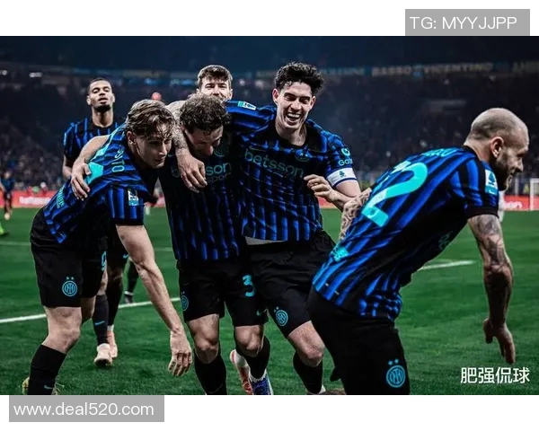 国米防守反击效率显著提升战术调整助力球队重返巅峰