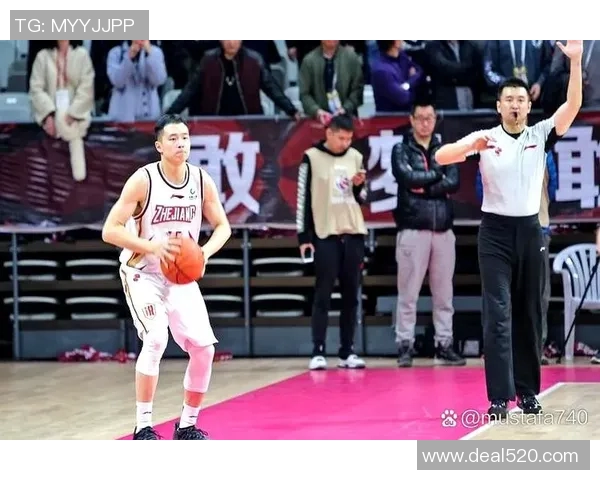 浙江男篮替补阵容发挥亮眼助力球队胜利展现深厚实力