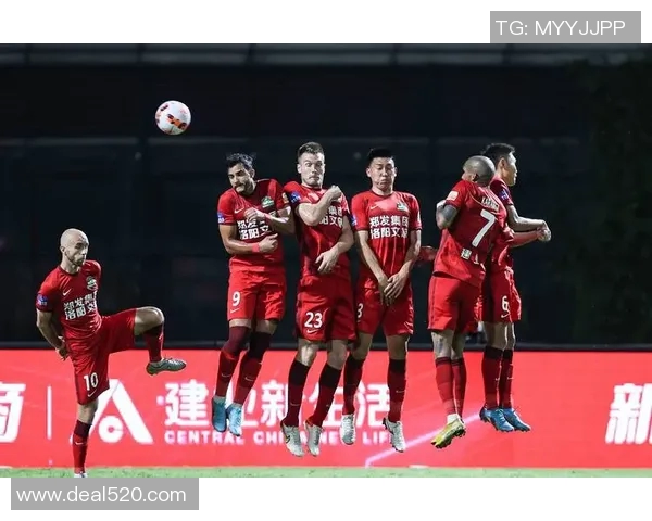 中超保级区形势分析各队争夺生存空间的激烈斗争与未来展望