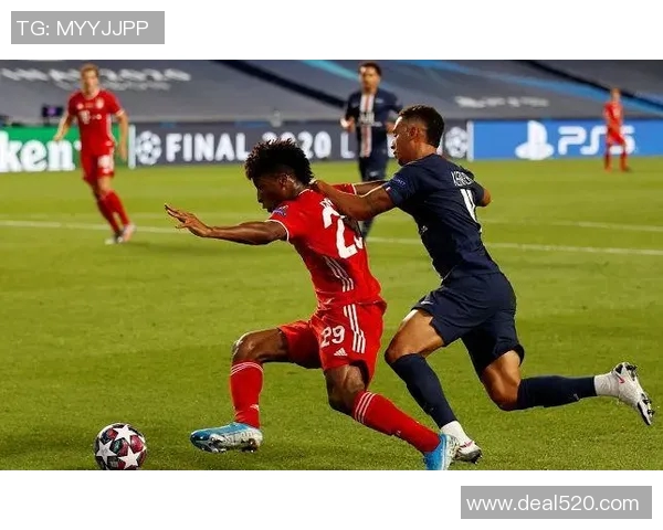 科曼在关键时刻为拜仁慕尼黑打入制胜球展现绝佳状态