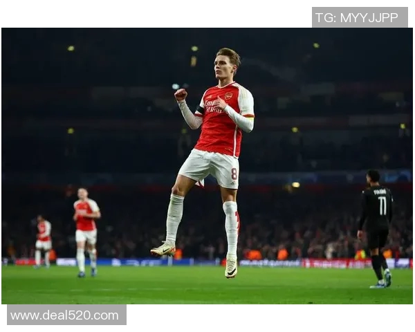 厄德高精彩破门助力阿森纳赢得关键比赛展现强大实力 厄德高精彩破门助力阿森纳赢得关键比赛展现强大实力