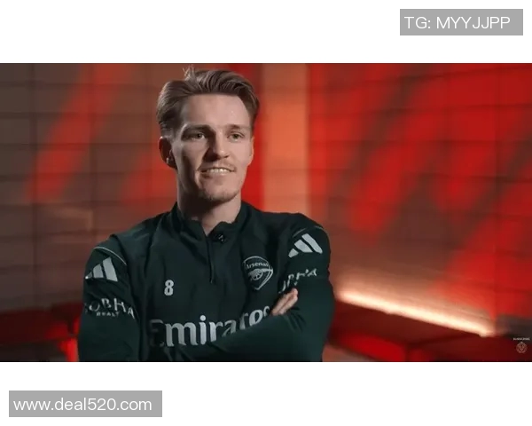 厄德高精彩破门助力阿森纳赢得关键比赛展现强大实力