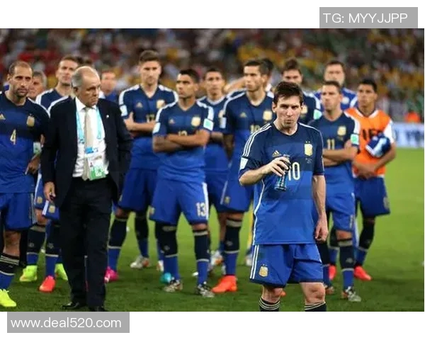 巴塞罗那主场惨败,梅西遭遇人生最艰难时刻 巴塞罗那主场惨败,梅西遭遇人生最艰难时刻