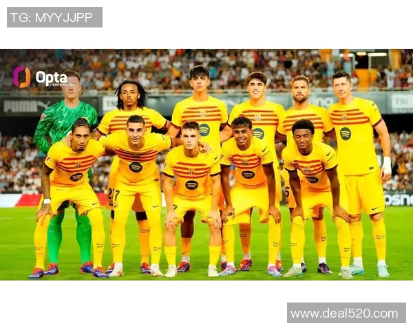 巴塞罗那签下巴西未来之星未来或改变西甲格局