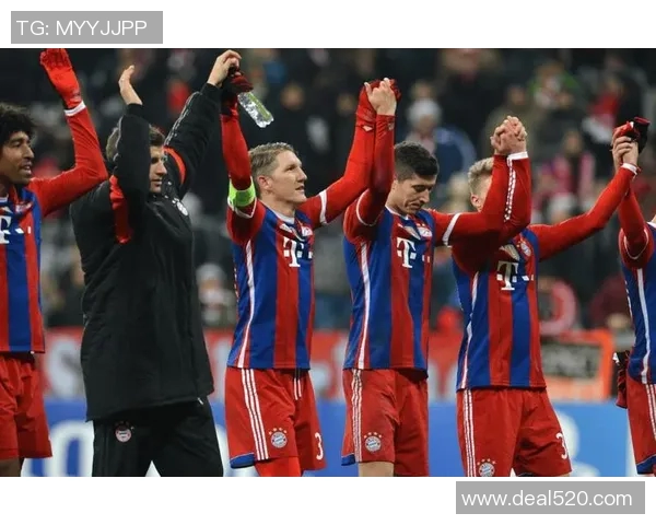 德甲焦点战:拜仁慕尼黑对阵多特蒙德即将上演 德甲焦点战:拜仁慕尼黑对阵多特蒙德即将上演