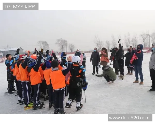 冰雪运动走进校园的积极进展与未来发展展望 冰雪运动走进校园的积极进展与未来发展展望