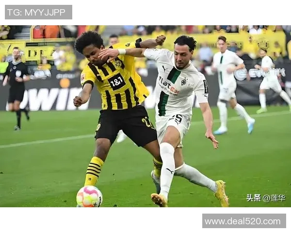 多特客场惨败，门兴逆袭夺取三分，多特未能延续胜利势头