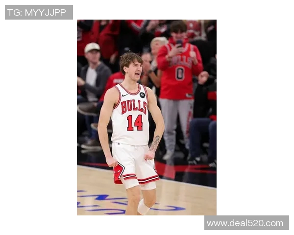 公牛队近期比赛中崭露头角，备受看好