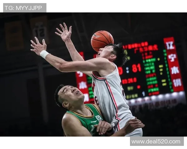 广东华南虎主场大胜，豪取九连胜卫冕冠军地位稳固