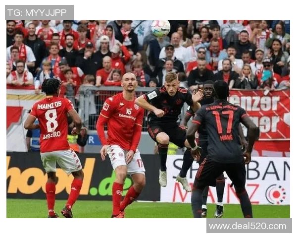 汉堡主场险胜美因茨，豪取3分迎来好开局