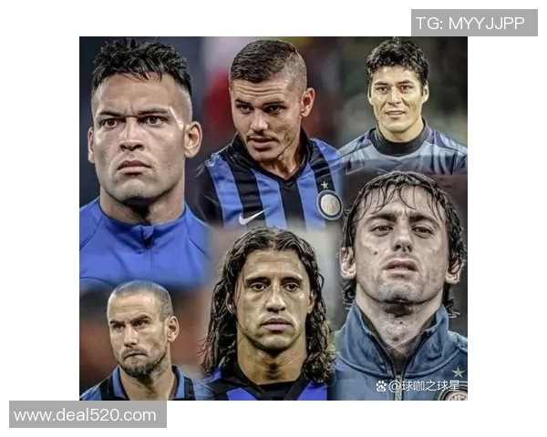 劳塔罗新闻频出，背后故事揭秘，逐渐成为足球界新闻焦点！