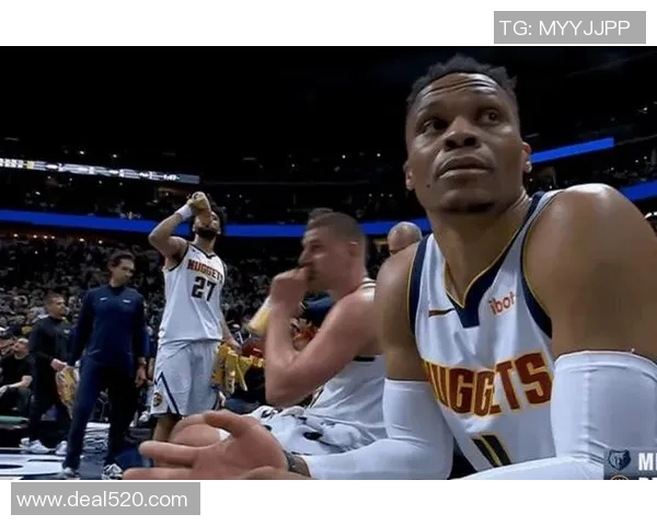 掘金队连胜收官，展望季后赛表现