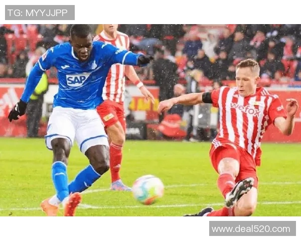 沃尔夫斯堡客战扩大不败纪录，霍芬海姆惨遭击败