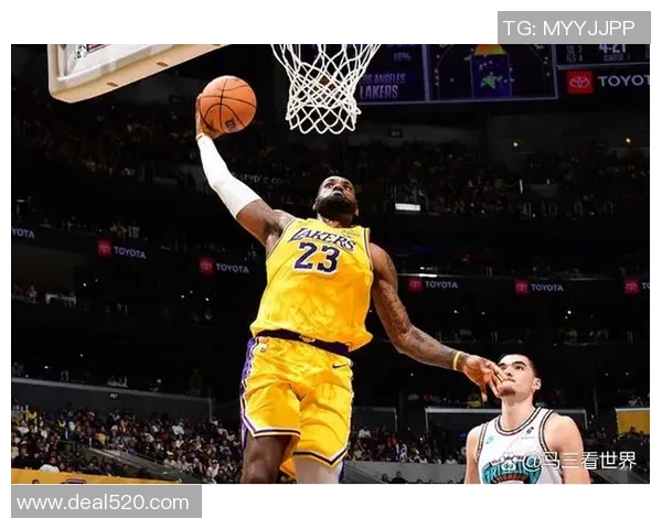 灰熊主场惜败湖人，负伤的季后赛之路能否继续？