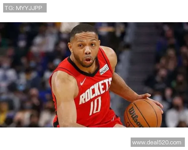 火箭球员戈登被交易传闻不断：风雨飘摇下的未来何去何从？